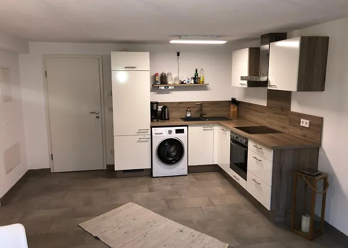 Ferienwohnung Im Zentrum