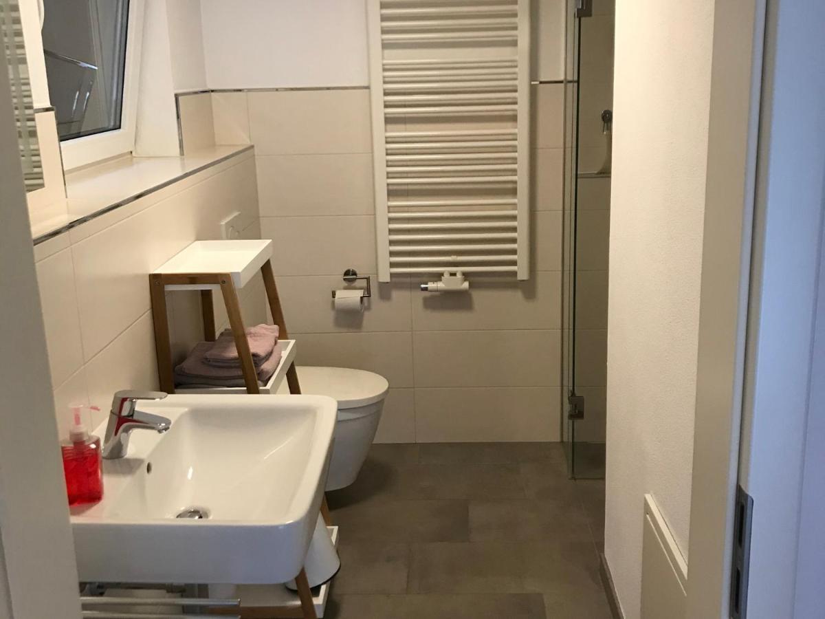 Apartment Im Zentrum