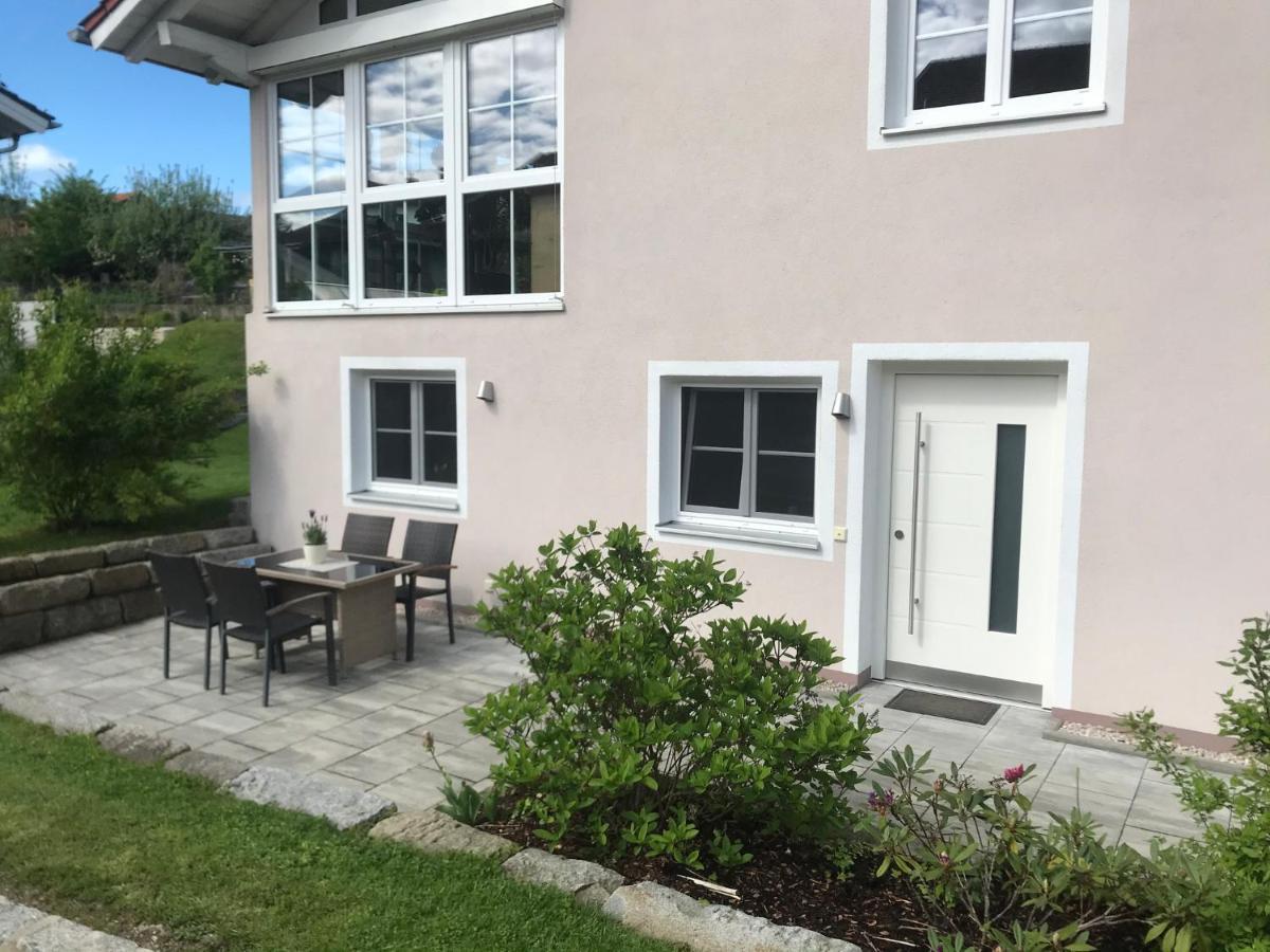 Apartment Im Zentrum