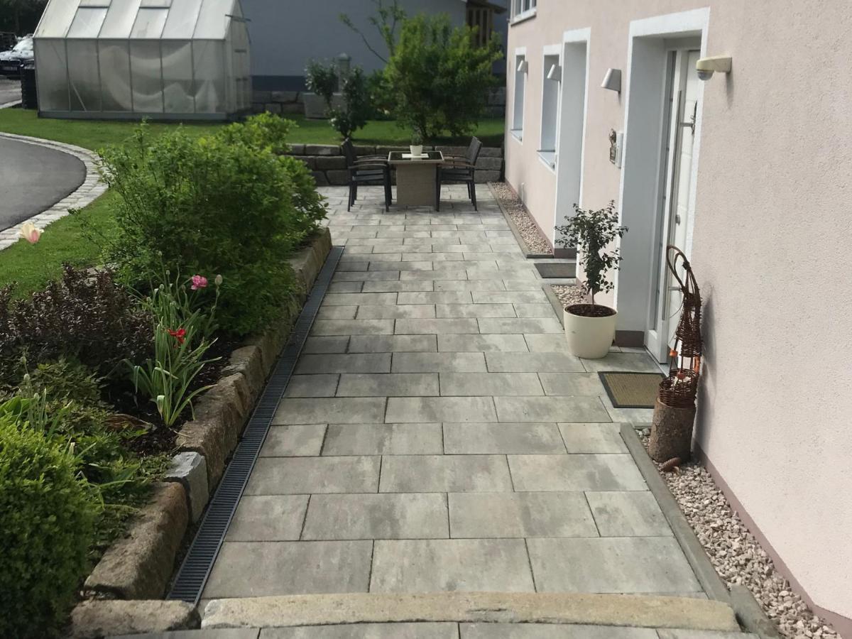 Apartment Im Zentrum *