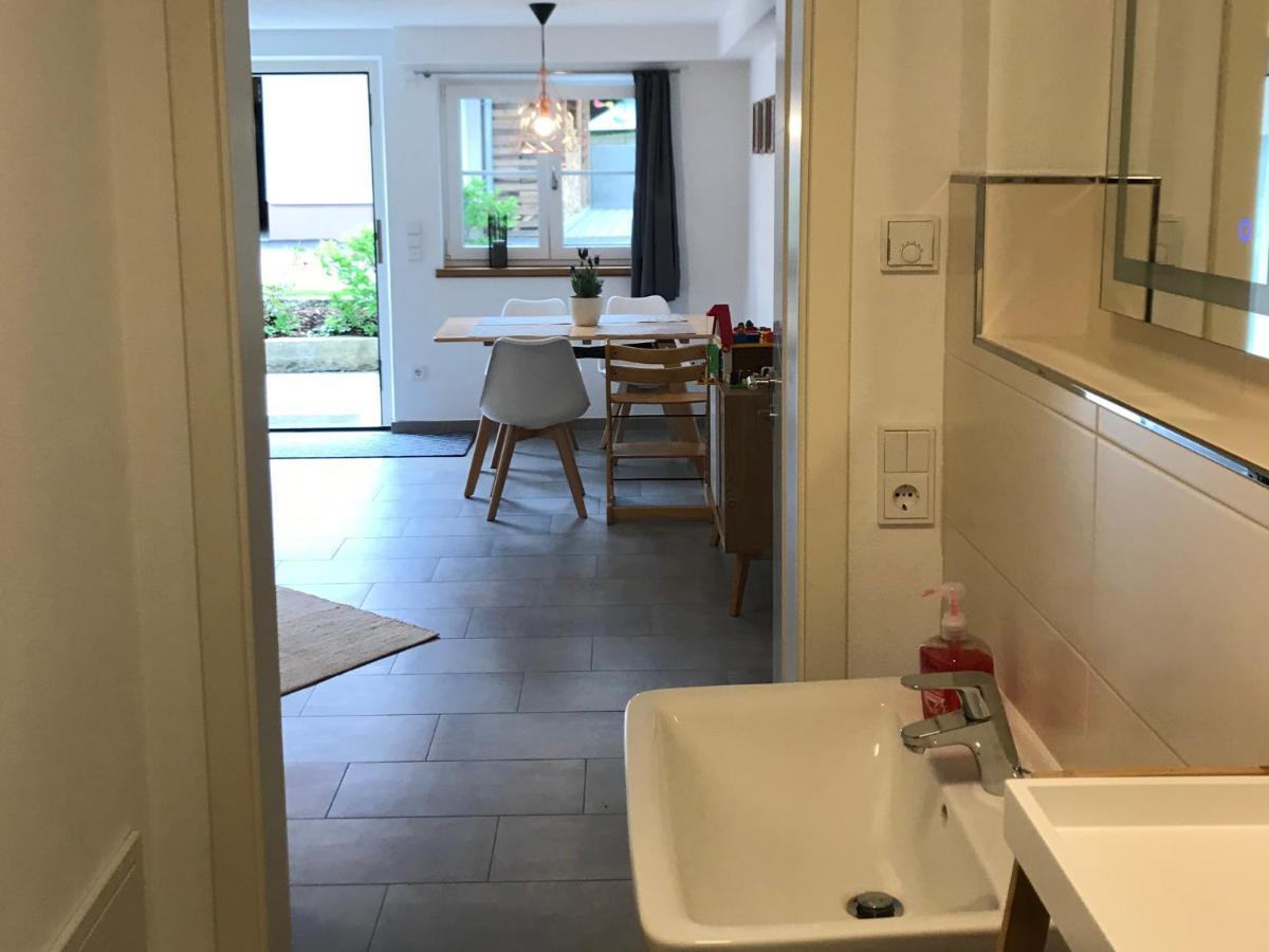 Apartment Im Zentrum *