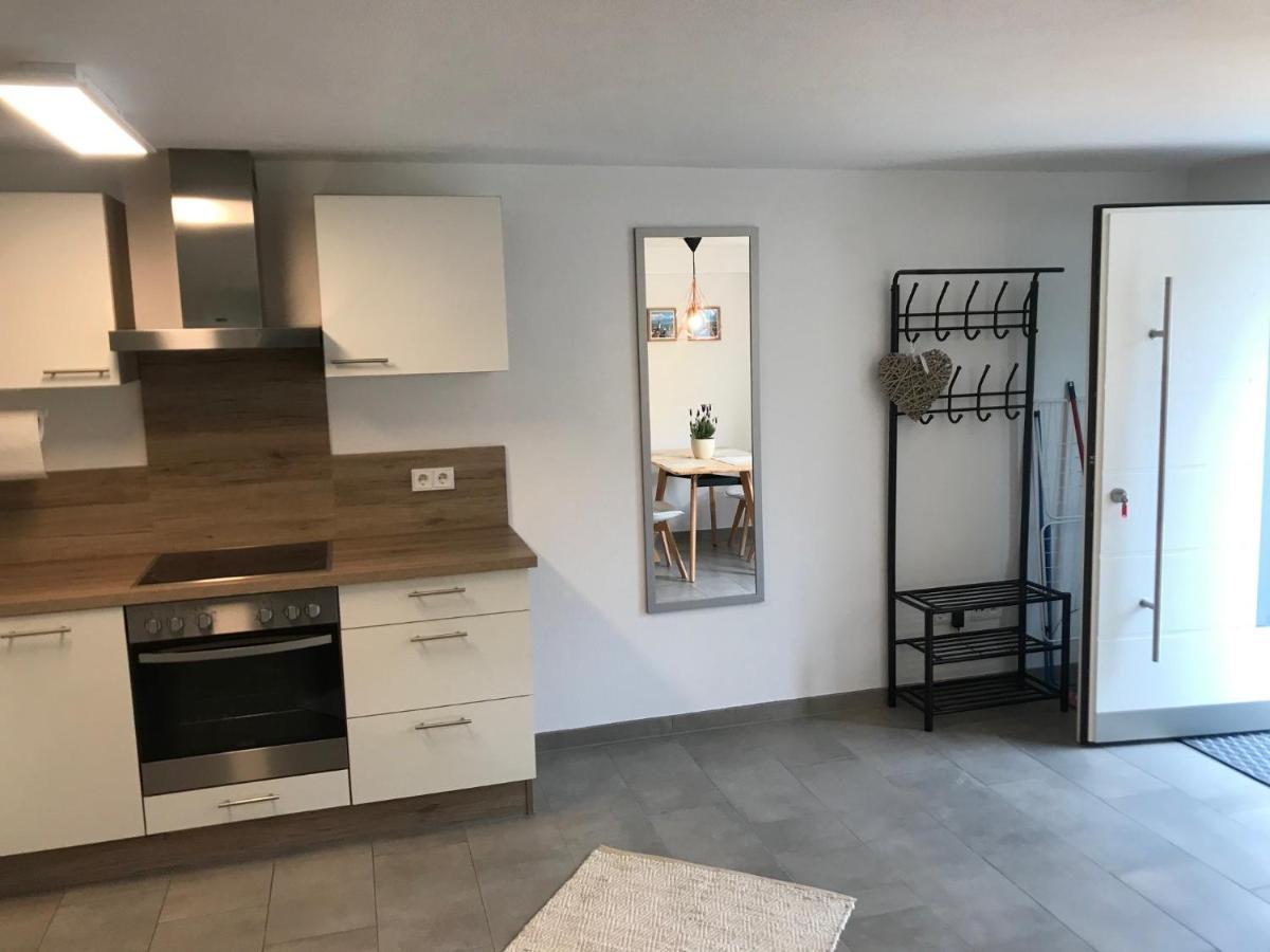 Apartment Im Zentrum *