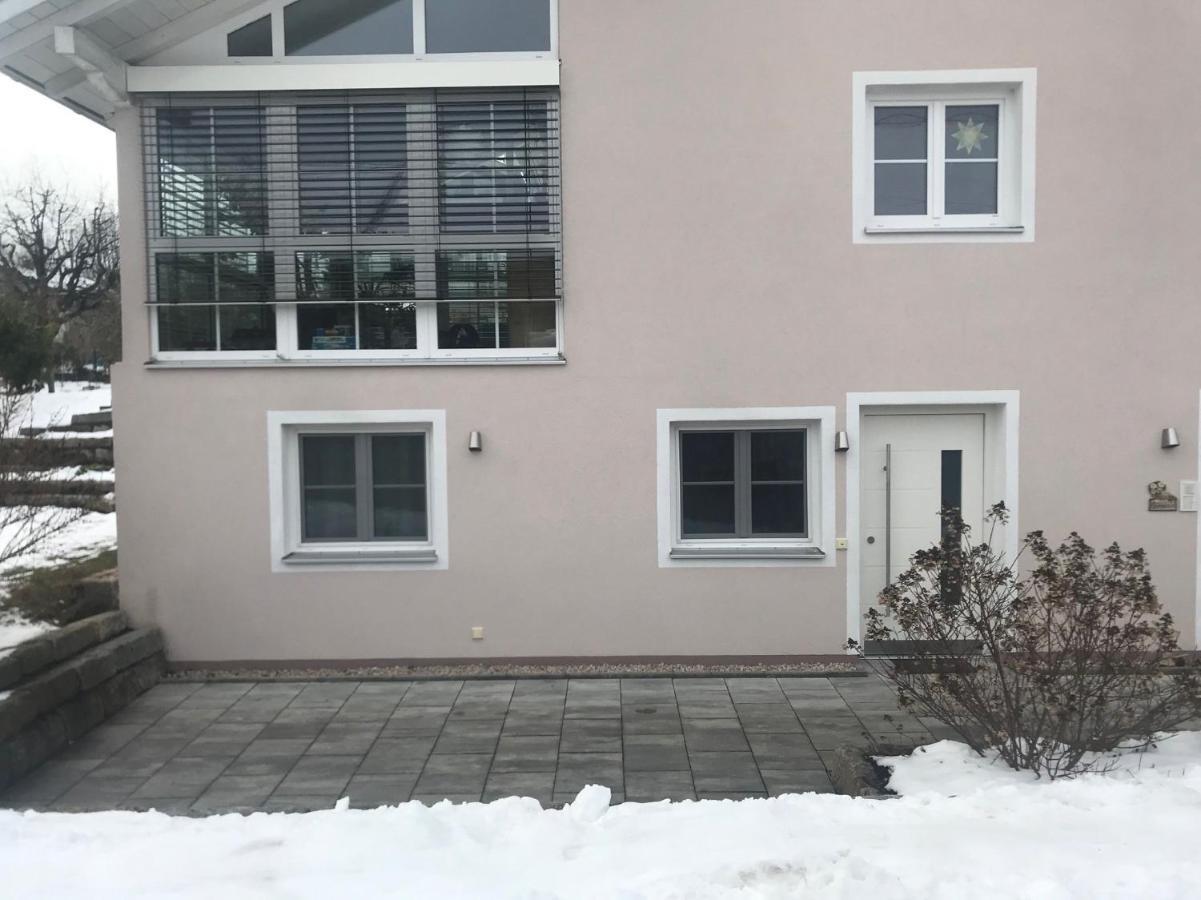 Im Zentrum Bad Endorf