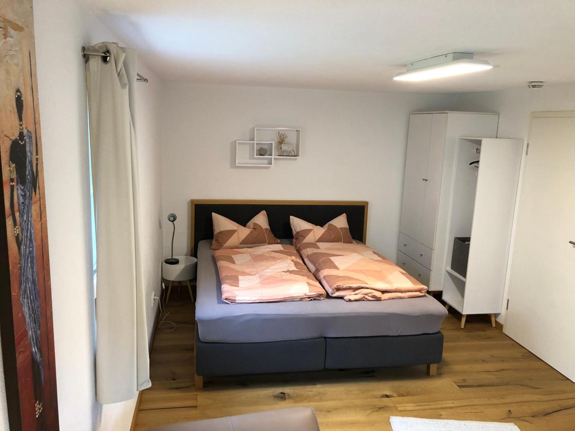 Apartment Im Zentrum *