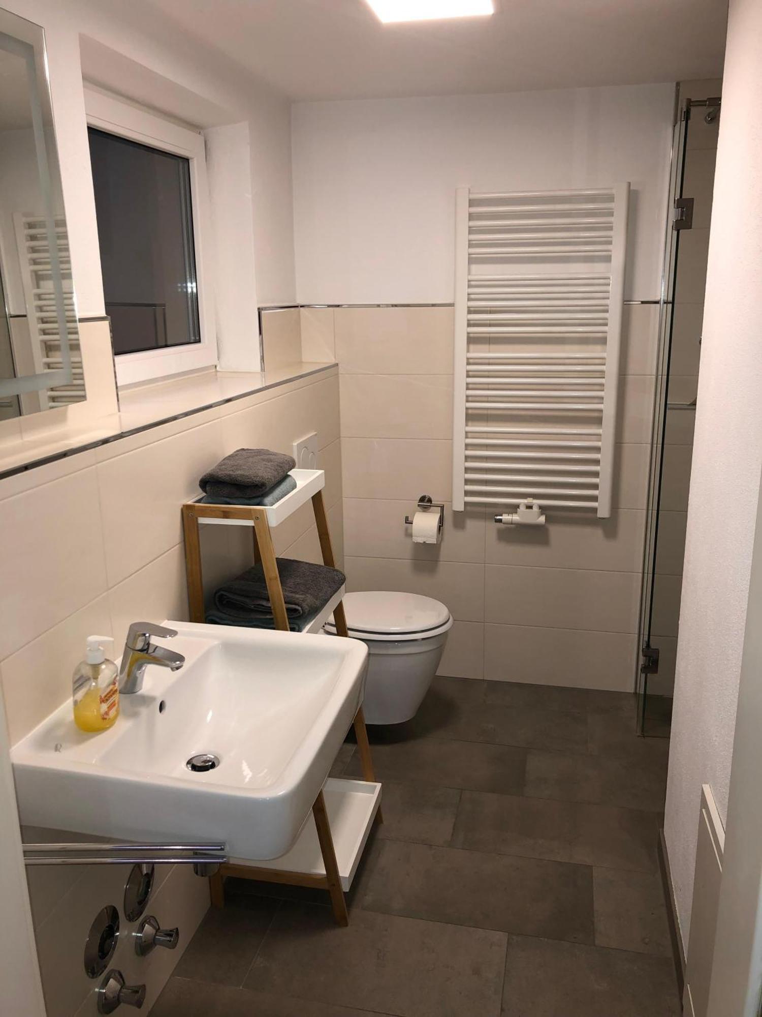 Im Zentrum Apartment Bad Endorf