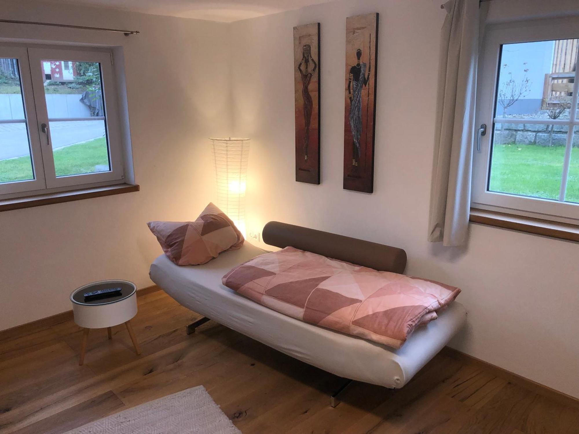 Im Zentrum Bad Endorf