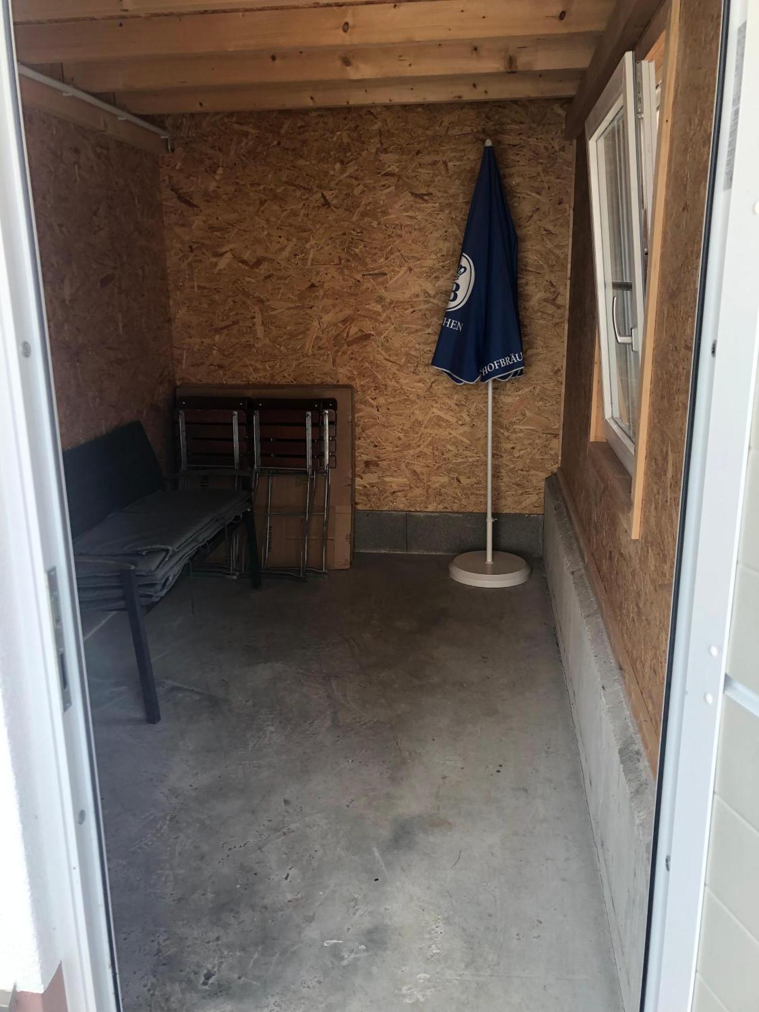 Apartment Im Zentrum Bad Endorf