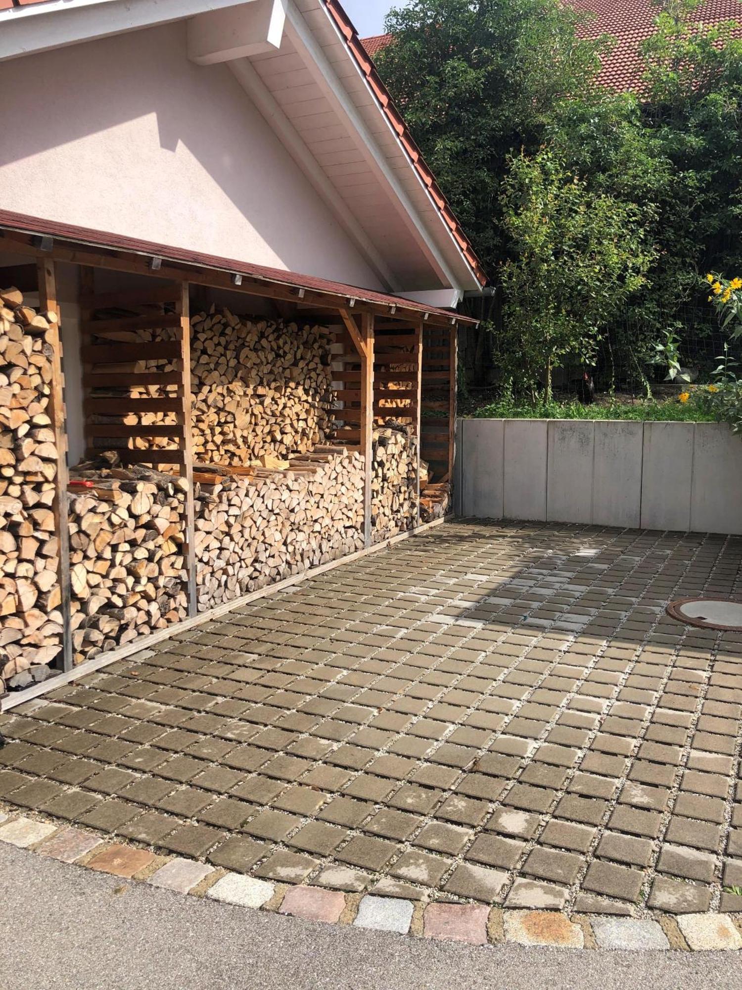 Apartment Im Zentrum Bad Endorf